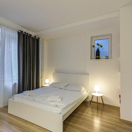 Stars Of Zagreb Apartments Exterior foto