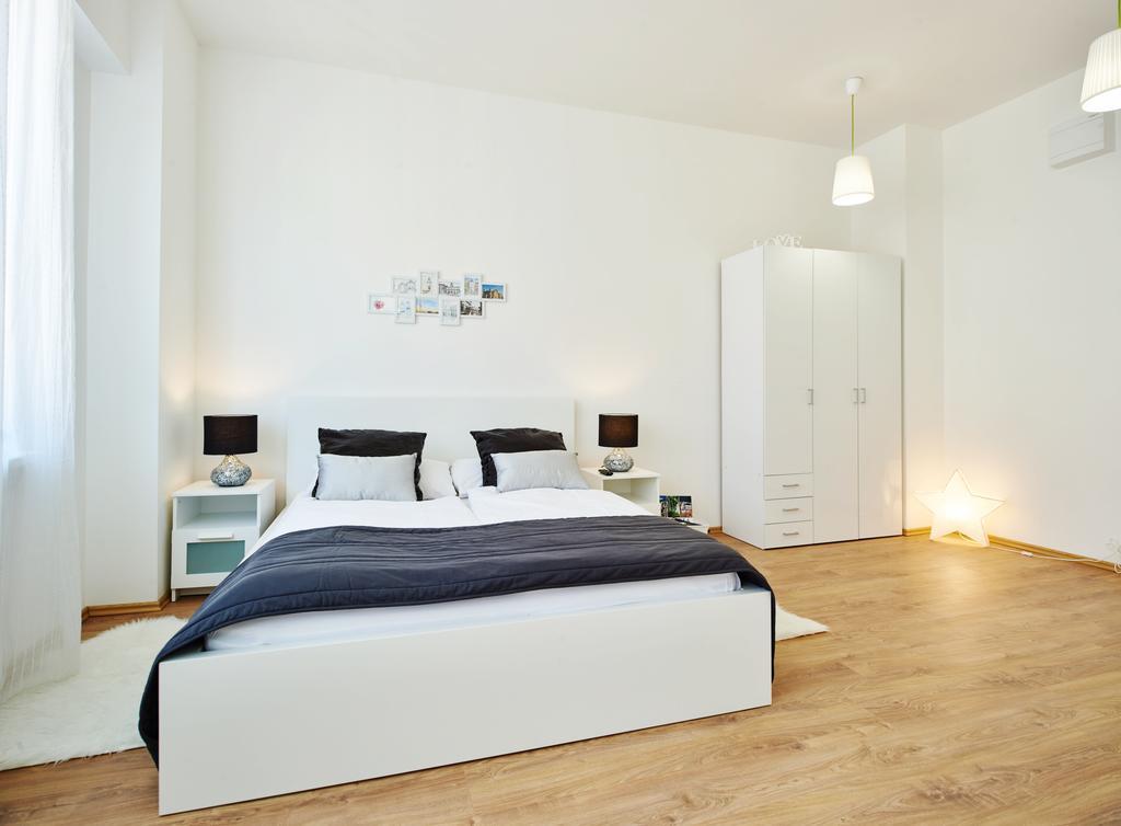 Stars Of Zagreb Apartments Exterior foto