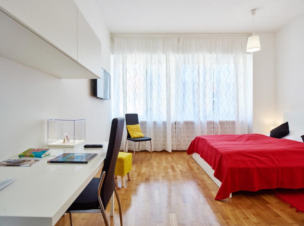 Stars Of Zagreb Apartments Exterior foto
